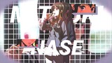 Mitsuki Nase Edit AMV - Kiss me more - Daddy/Raw style - AM free preset watch on 720p old amv