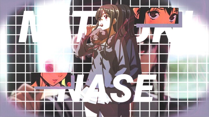 Mitsuki Nase Edit AMV - Kiss me more - Daddy/Raw style - AM free preset watch on 720p old amv