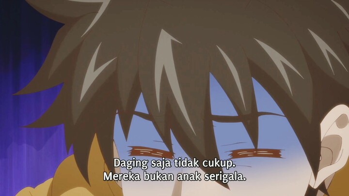 OM2 YANG PENGEN HIDUP SANTAI - 29-sai Dokushin Chuuken Boukensha no Nichijou