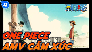 Cảm ơn bạn One Piece! Sub đổi màu + Phân cảnh cảm xúc | One Piece_4