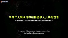 Ke Jin Wanjia (Wealth and Wonder)eps 3