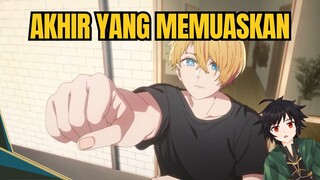 Akhir Yang Memuaskan | Bahas Oshi No Ko Episode 11