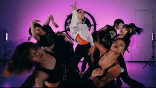 亚洲最强唱跳天后CoCo李玟！舞蹈练习版本