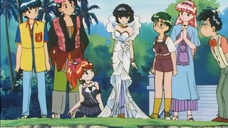 Boorin (Phát hiện lạ ở buổi party)