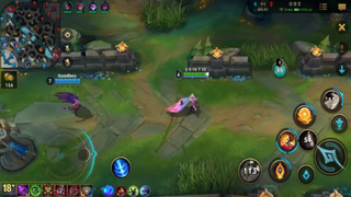 LMHT Tốc Chiến _ RAKAN - Đây Sẽ Là Hỗ Trợ Bá Nhất Tốc Chiến, Kết Hợp Với Xayah Cân Hết Bản Đồ