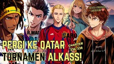 Ao Ashi S2 Vol 33 - part 1