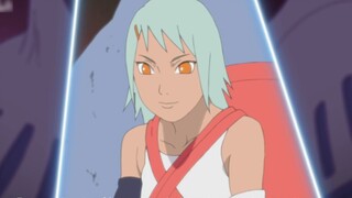 [Bicara tentang Naruto] Apakah ada perintah khusus dalam menyegel monster berekor? Animasi aslinya m