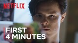 Young Royals: Season 2 | The first 4 minutes | Netflix