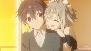 “出门捡了个老婆”