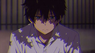 Hyouka [AMV] No friends