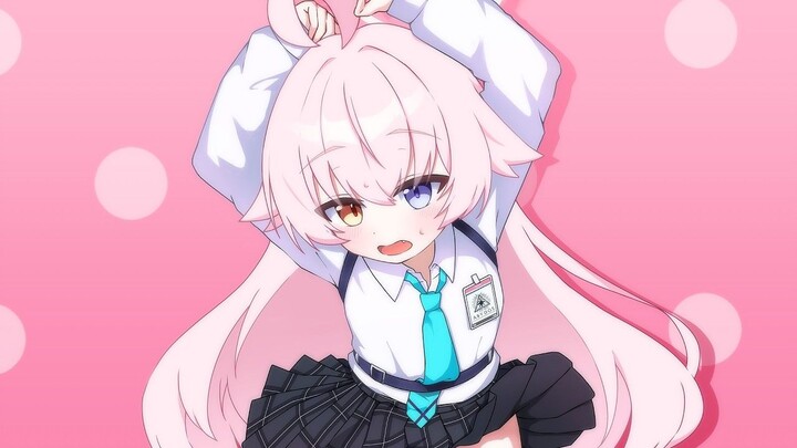 【Arknights】Paman sudah tamat