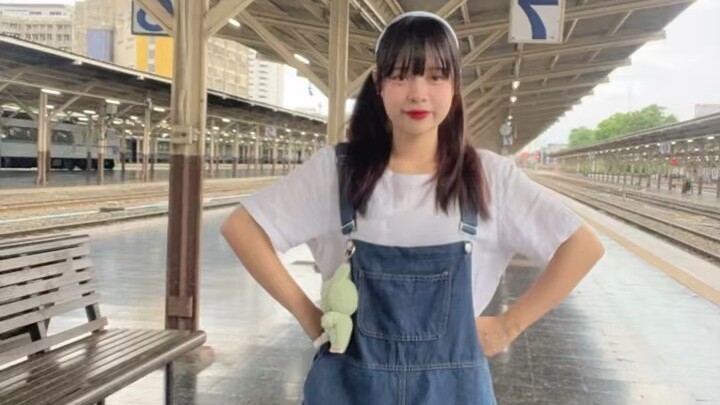 น่ารักม้ายยยย 🤔?