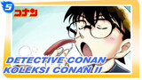 Detective Conan|Koleksi Conan dengan suara moe dan aksi lucu (juga aksi terangsang）II_5
