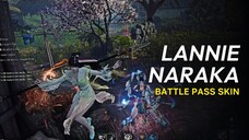 NARAKA BLADEPOINT (2025) EPISODE 9 •√ LANNIE BARBAR GUYS