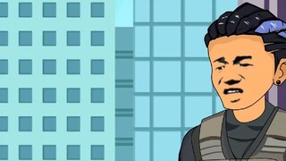 Episode 108 : Raja Bajak Laut Jack!
