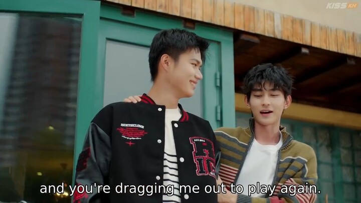 ʜᴋ [ Ｆｅｅｌ Ｗｈａｔ Ｙｏｕ Ｆｅｅｌ ]  𝐄𝐏 𝟒