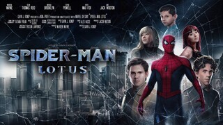 Spider-Man: Lotus (2023)