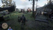 Red Dead Redemption 2 - Play Through Episode 5