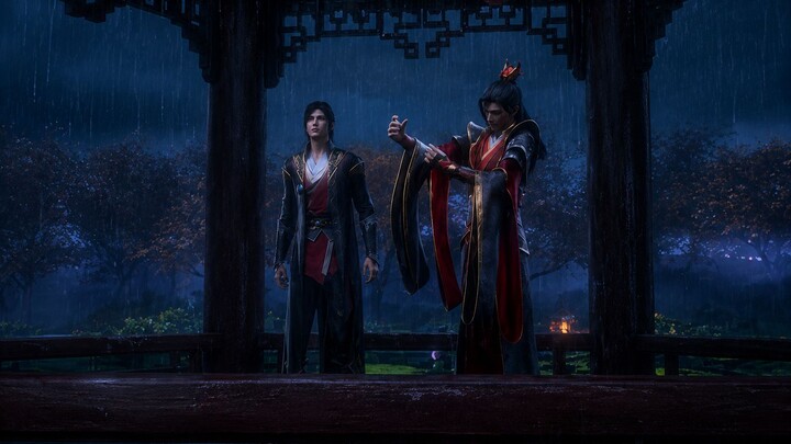 BTTH S4 ep 18 Sub Indo