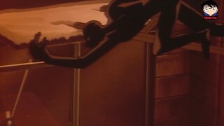Thám Tử Lừng Danh Conan - Tập 73 - Vụ Án Mạng Ở Lâu Đài Dracula Phần 7