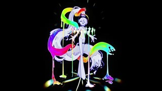 Ketika teman dan keluarga memuji OC-mu sangat keren, dan bahkan membuat video animasi untuk OC-mu