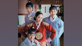 UNDER THE QUEENS UMBRELLA (2022) EPISODE 4❗❗