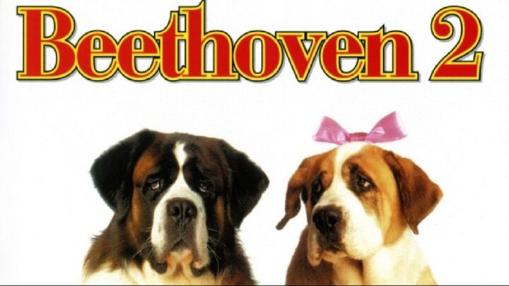 (Subthai) Beethoven's 2nd (1993)