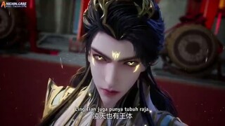 Ling Tian Di Zun Eps 22