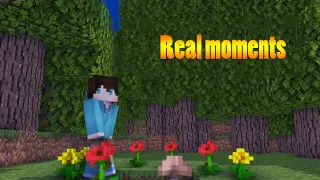 [Game]Funny moments in this survival game|Minecraft