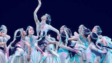 [Nhảy múa] [Nhà hát khiêu vũ Thượng Hải] "Thiên đường tắm"