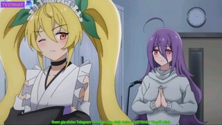 Thuyết minh Bằng Cách Nào Đó Tôi Bắt Đầu Sống Chung Với Một NEET Otaku Kunoichi Tập 11