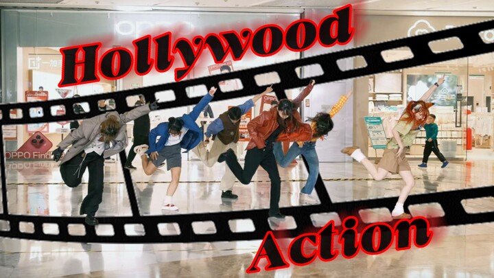 【BOYNEXTDOOR】Hangzhou’s First Car! Wait… How Did Conan Sneak Onto the Hollywood Set?! Never Mind—3, 