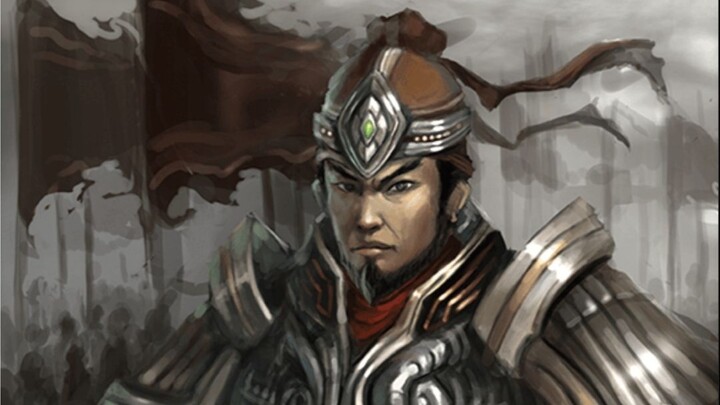 A rare little treasure in Three Kingdoms Kill! It boasts the powerful restriction ability to make op