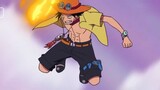 One Piece: One Piece The way the royal group expands its power, the aunt relies on her ability to gi