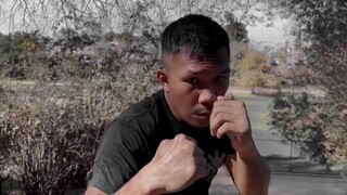 EUMIR MARCIAL MUSIC VIDEO | SHORT CLIPS