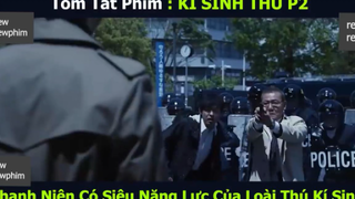 chém thôi là đi luôn p2 #reviewreviewphim