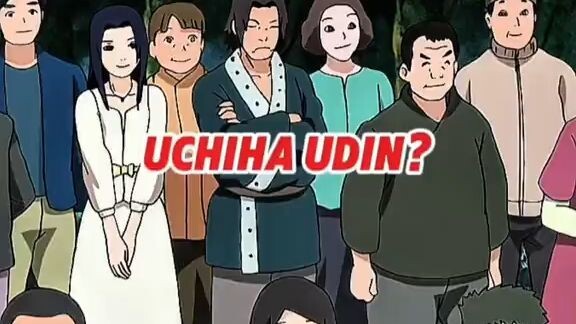 Kudeta Uchiha: Salah atau Bisa Dimaklumi?