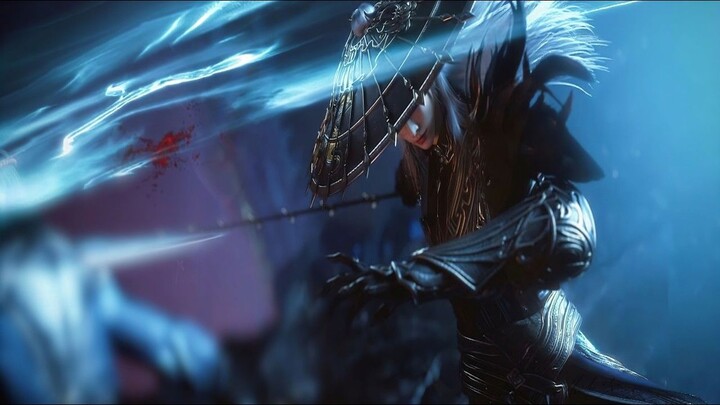 Top 10 Visually Stunning Donghua (3D Chinese Anime)