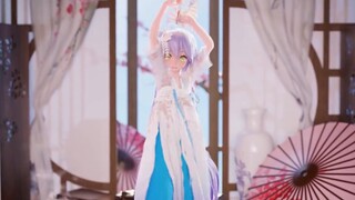 [National Style MMD Rendering Compe*on] Comments on the champion works of the next-generation gro