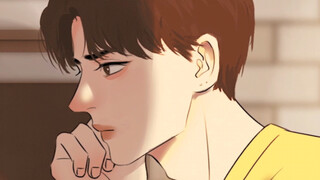 [Buku Bergambar Pacar] "Di mana kamu?" "Saatnya memerah."