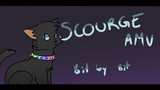 SCOURGE AMV -- bit by bit