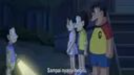 Doraemon Episode 668