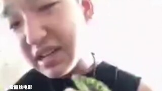 ชายผู้ยืนอยู่บนจุดสูงสุดของห่วงโซ่อาหาร