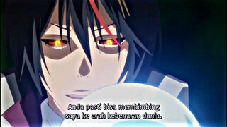 diablo sebelum dipanggil rimuru😈|tensura