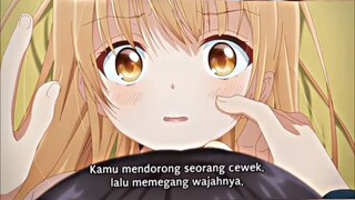 duh cwe idaman banget😍