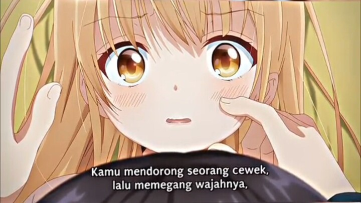 duh cwe idaman banget😍