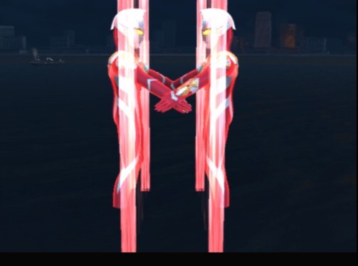 《“Ding!” Connected to the shared Max brain! 》