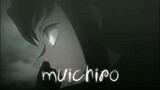 muichiro - amv