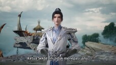 Lingwu Continent Eps 87 Sub Indo