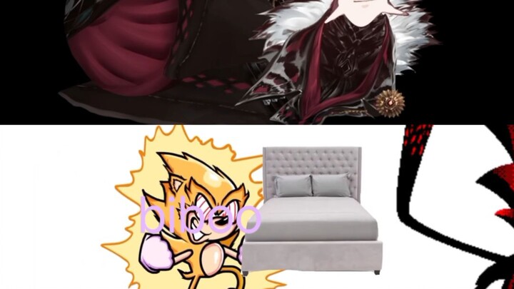 pov: you search on rotten girl internet history (ft all my fav vtubers) (censored version(